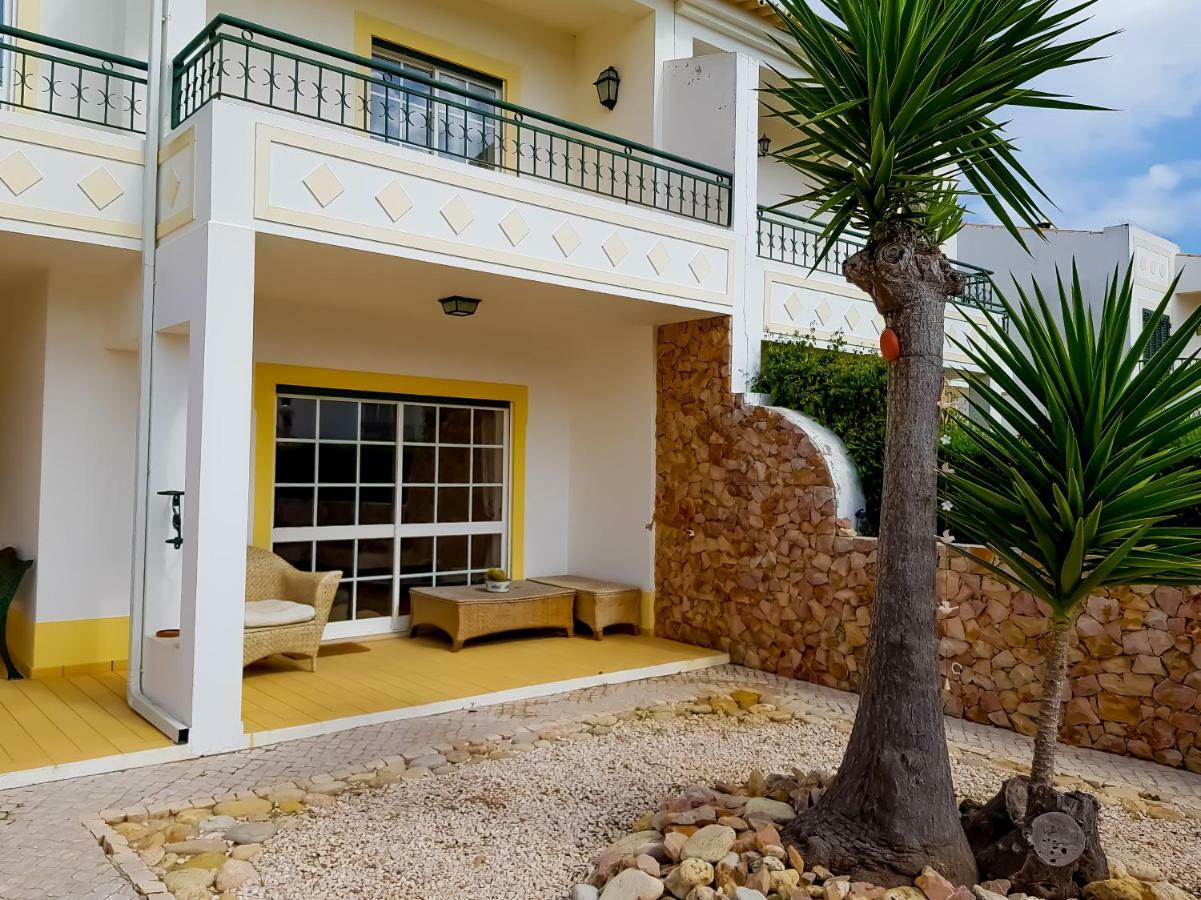 Porto Mos Villa Лагос Екстериор снимка