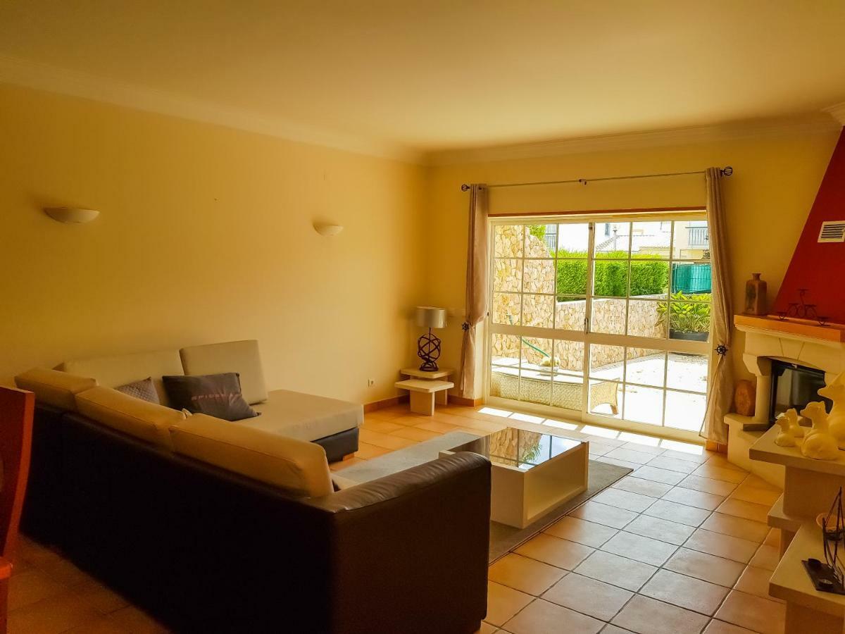 Porto Mos Villa Лагос Екстериор снимка