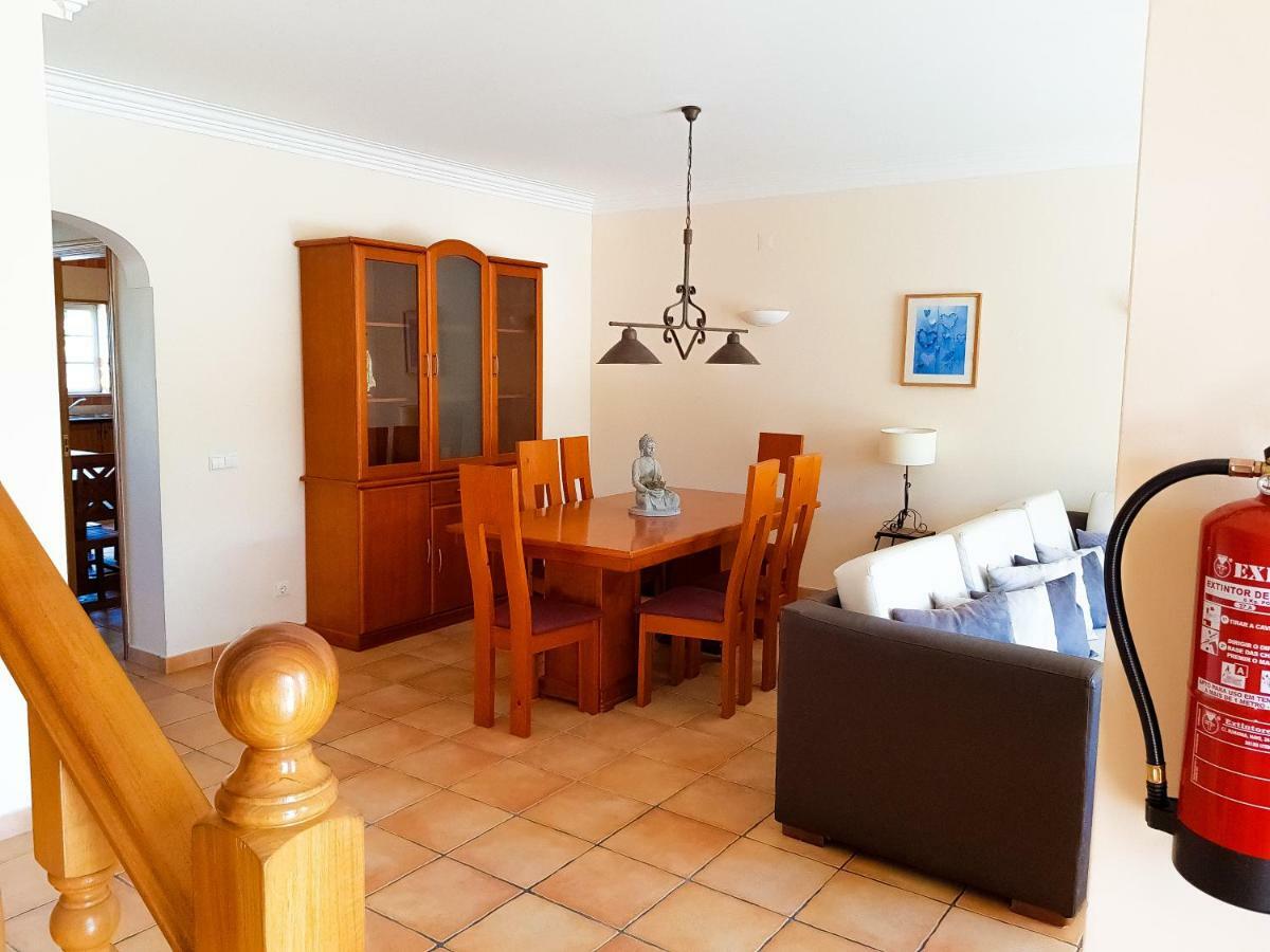 Porto Mos Villa Лагос Екстериор снимка