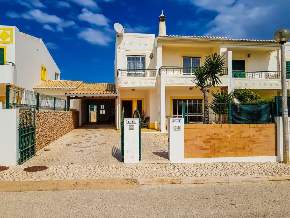 Porto Mos Villa Лагос Екстериор снимка