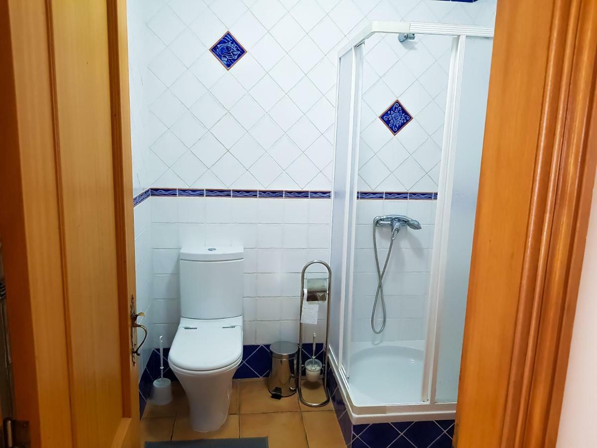 Porto Mos Villa Лагос Екстериор снимка
