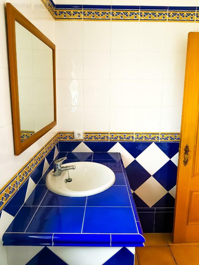 Porto Mos Villa Лагос Екстериор снимка