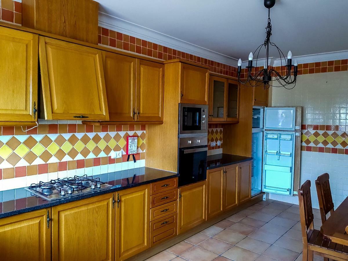 Porto Mos Villa Лагос Екстериор снимка