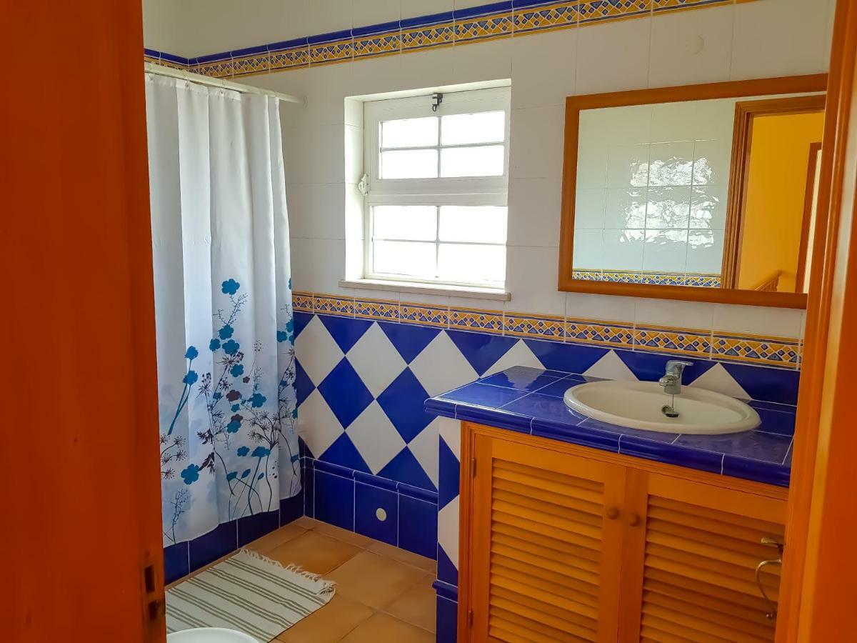 Porto Mos Villa Лагос Екстериор снимка