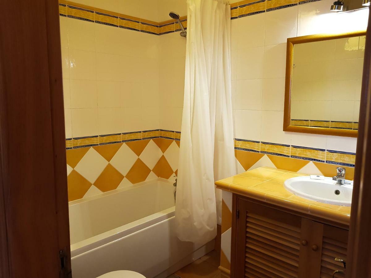 Porto Mos Villa Лагос Екстериор снимка