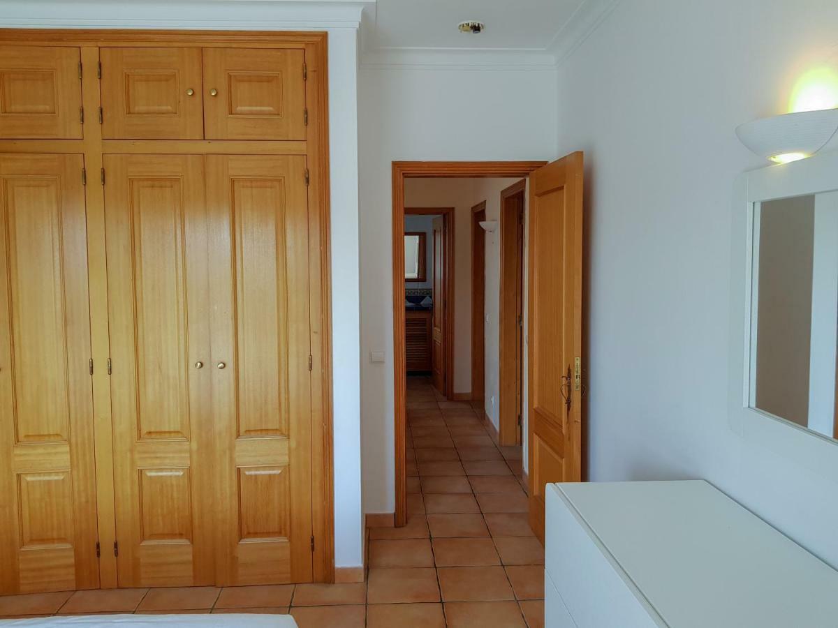 Porto Mos Villa Лагос Екстериор снимка