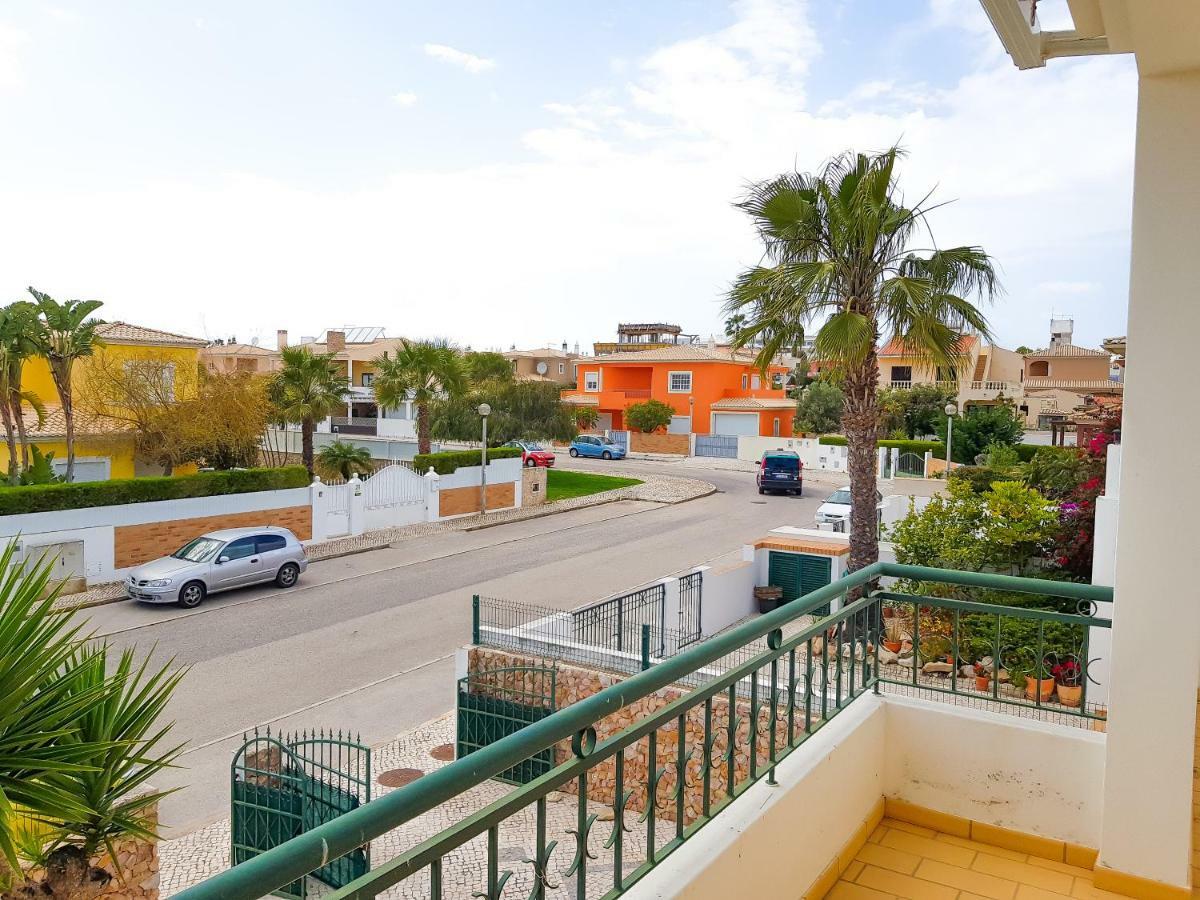 Porto Mos Villa Лагос Екстериор снимка